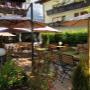 neue Terrasse