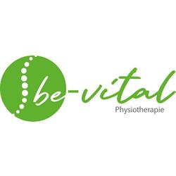 Rebecca Ahamer Praxis für Physiotherapie be-vital