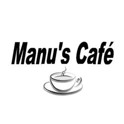 Manu's Cafe