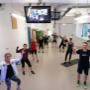 Tabata live und via Zoom