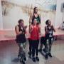 Zumba Weihnachtsspecial