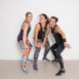 Zumba Strong deepWORK Trainerinnen Bodyfit Vösendorf