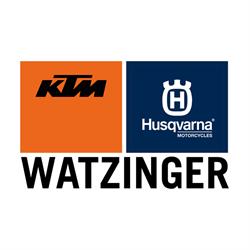 WATZINGER-MOTORRAD