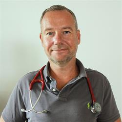 Dr. Stefan Reitinger – Arzt für Allgemeinmedizin & Unfallchirurgie
