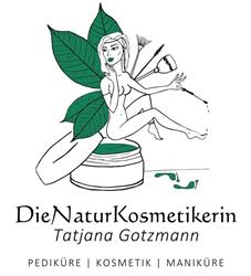 Die NaturKosmetikerin Tatjana Gotzmann