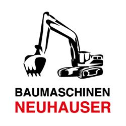 Baumaschinen Neuhauser OG