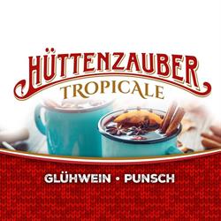 Hüttenzauber Tropicale