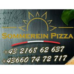 Sommerein Pizza