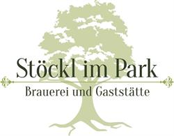 Stöckl im Park