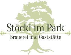 Stöckl im Park