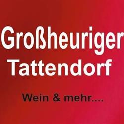 Großheuriger Tattendorf