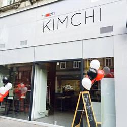 Kimchi To Go
