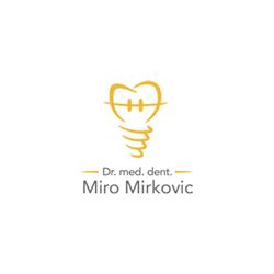 Zahnarzt Dr. Miro Mirkovic