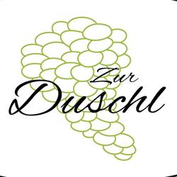 Buschenschank Zur Duschl ausg'steckt 8.1.-20.6.