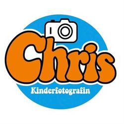 Kinderfotografin Christina Eberl