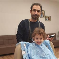 Friseur Johnny