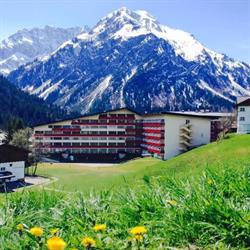 Appartement Heeres