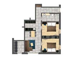 Alpinlodge Ladis