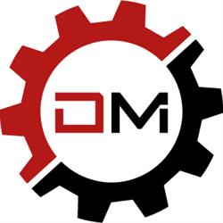 DM Maschinenbau GmbH