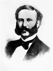 Henry Laden Litschau