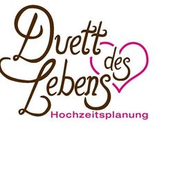Duett des Lebens Hochzeitsplanung