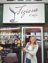 Tiziano Café