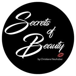 Secrets of Beauty by Christiane Neuhuber