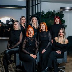 MaraWes Hairlounge