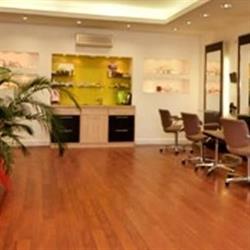 Haarnuntum Naturfriseurin