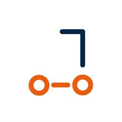 Luna E-Scooter Reparatur