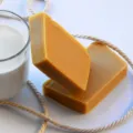 Duschseife-Ziegenmilch
