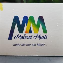 Malerei Musti