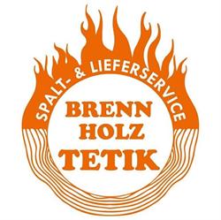 Brennholz Tetik