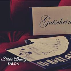 Sisters Beauty Salon Sevcan Kilic