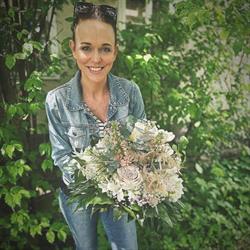 Blumen Stil
