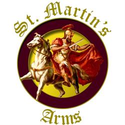 St. Martin's Arms