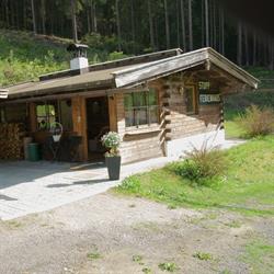 Ferienhaus Stupp