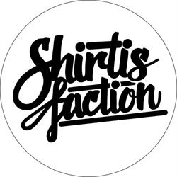 David Peter Schröding (Shirtisfaction)