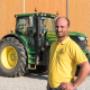 Peter Schneeberger - Agrarunternehmen 4673 Gaspoltshofen