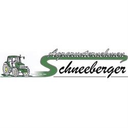 Peter Schneeberger - Agrarunternehmen