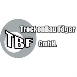 Trockenbau Föger GmbH