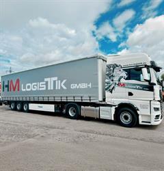 HM Logistik GmbH
