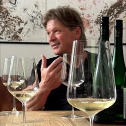 Wein & Kunst - Günther Rettenbacher