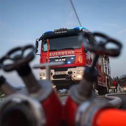 Freiwillige Feuerwehr Thalgau
