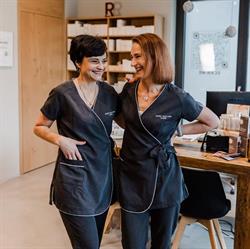 ThERE's Kosmetik - Theresia Taschner