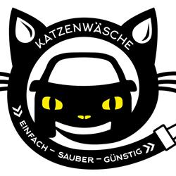 Katzenwäsche