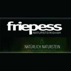 Friepess Naturstein GmbH