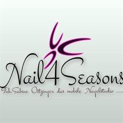 Nail4Seasons Sabine Oitzinger