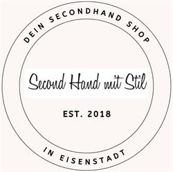 Second Hand mit Stil