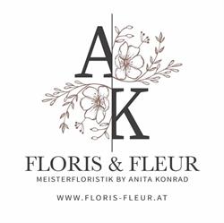 Floris & Fleur Meisterfloristik by Anita Konrad